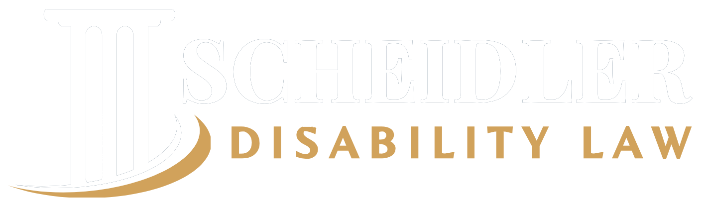 Scheidler Disability Law